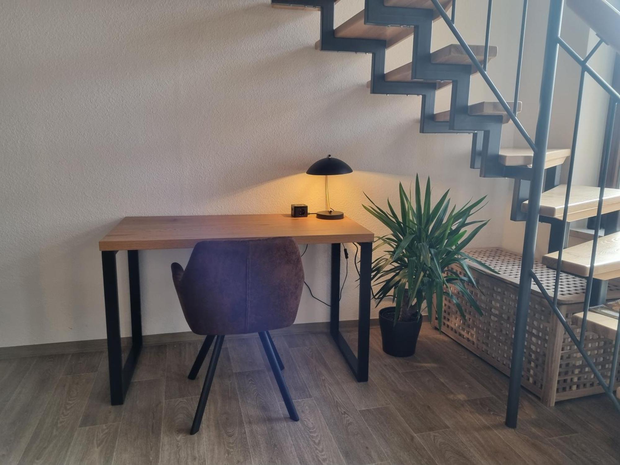 Maremar - Design Maisonette Altstadt - 4 Pers - 57Qm - Luxus Boxspringbett - Kueche - Arbeitsplatz - Privater Parkplatz كراييتْس المظهر الخارجي الصورة